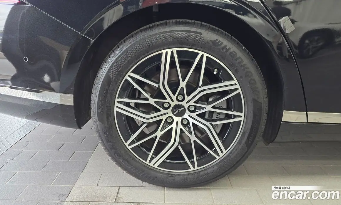 Genesis G90 2022 3.5 автомат (гидро), фото 5 Genesis G90 2022 3.5 автомат (гидро), фото 5