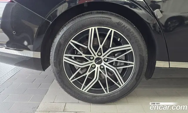 Genesis G90 2022 3.5 автомат (гидро), миниатюра 5 Genesis G90 2022 3.5 автомат (гидро), миниатюра 5