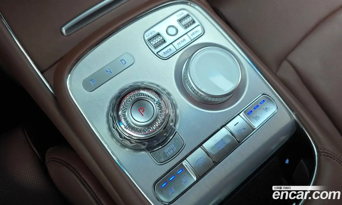 Genesis G90 2022 3.5 автомат (гидро), фото 9 Genesis G90 2022 3.5 автомат (гидро), фото 9