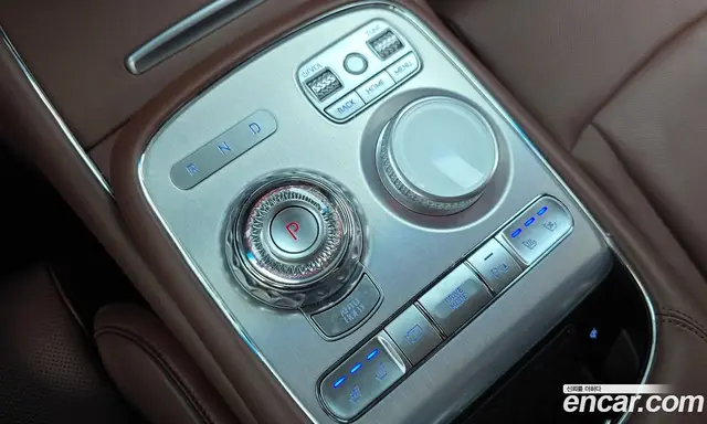 Genesis G90 2022 3.5 автомат (гидро), миниатюра 9 Genesis G90 2022 3.5 автомат (гидро), миниатюра 9