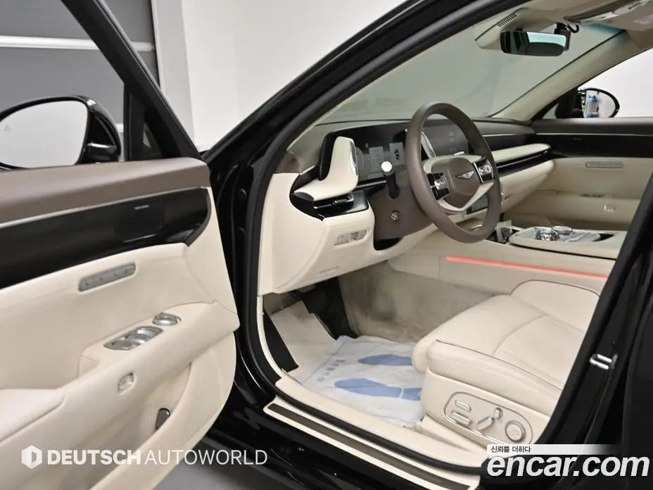 Genesis G90 2022 3.5 автомат (гидро), фото 11 Genesis G90 2022 3.5 автомат (гидро), фото 11