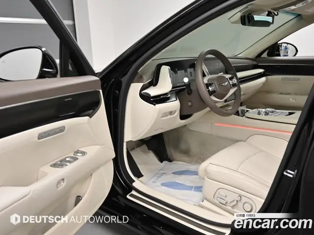 Genesis G90 2022 3.5 автомат (гидро), миниатюра 11 Genesis G90 2022 3.5 автомат (гидро), миниатюра 11
