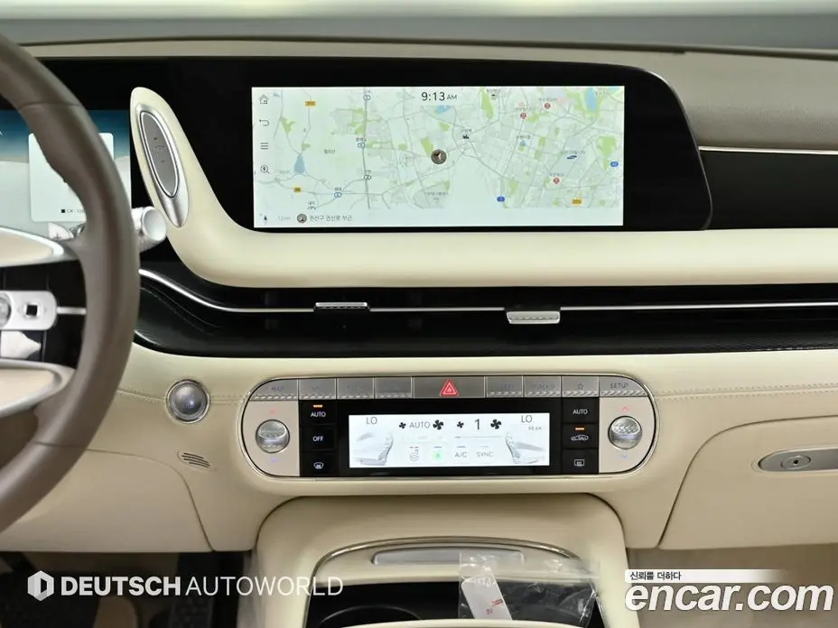 Genesis G90 2022 3.5 автомат (гидро), фото 14 Genesis G90 2022 3.5 автомат (гидро), фото 14