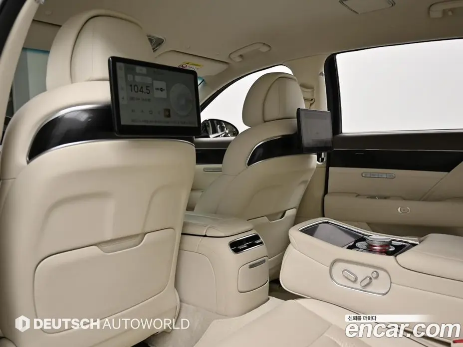 Genesis G90 2022 3.5 автомат (гидро), фото 18 Genesis G90 2022 3.5 автомат (гидро), фото 18