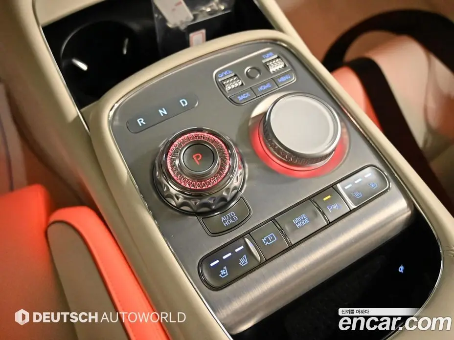 Genesis G90 2022 3.5 автомат (гидро), фото 9 Genesis G90 2022 3.5 автомат (гидро), фото 9