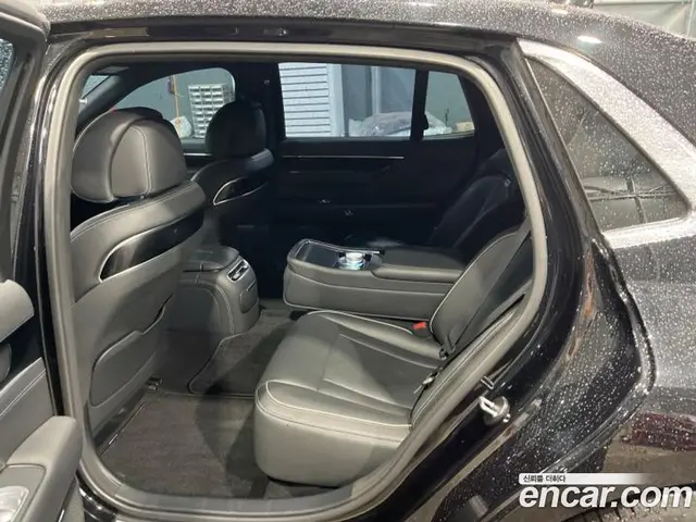 Genesis G90 2023 3.5 автомат (гидро), миниатюра 4