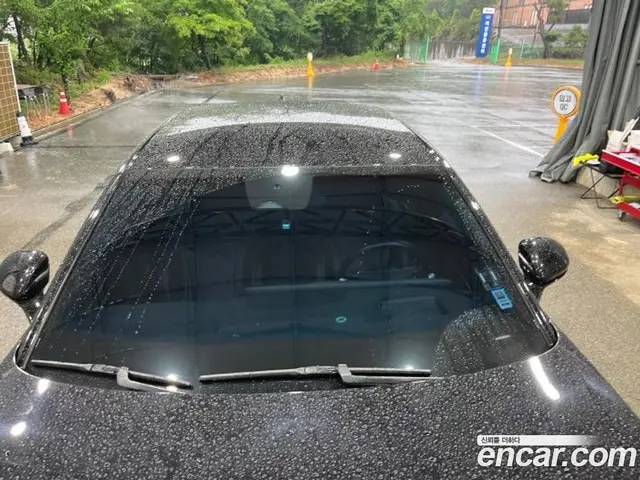 Genesis G90 2023 3.5 автомат (гидро), миниатюра 9