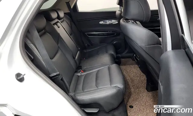 Genesis GV70 2021 2.2 автомат (гидро), миниатюра 12