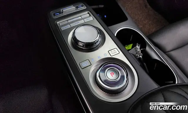 Genesis GV70 2021 2.2 автомат (гидро), миниатюра 9 Genesis GV70 2021 2.2 автомат (гидро), миниатюра 9