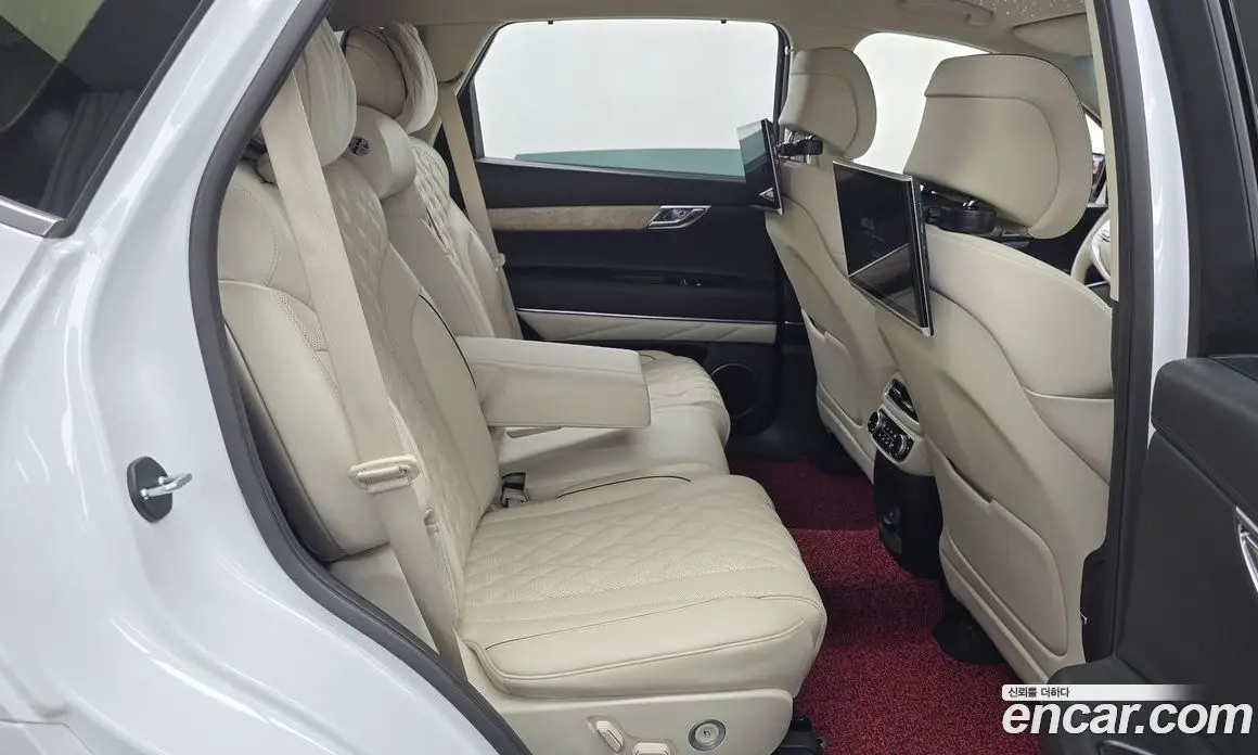 Genesis GV80 2020 2.5 автомат (гидро), фото 18 Genesis GV80 2020 2.5 автомат (гидро), фото 18