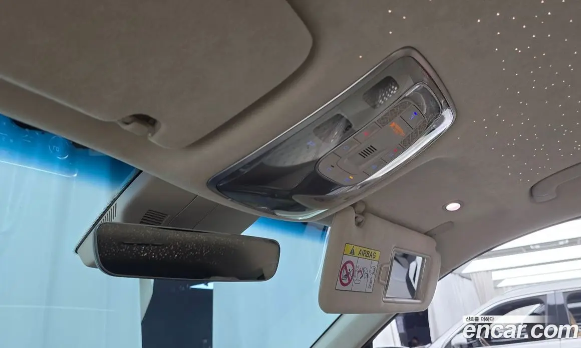 Genesis GV80 2020 2.5 автомат (гидро), фото 24 Genesis GV80 2020 2.5 автомат (гидро), фото 24