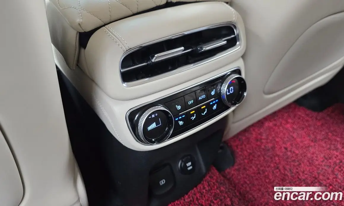 Genesis GV80 2020 2.5 автомат (гидро), фото 32 Genesis GV80 2020 2.5 автомат (гидро), фото 32