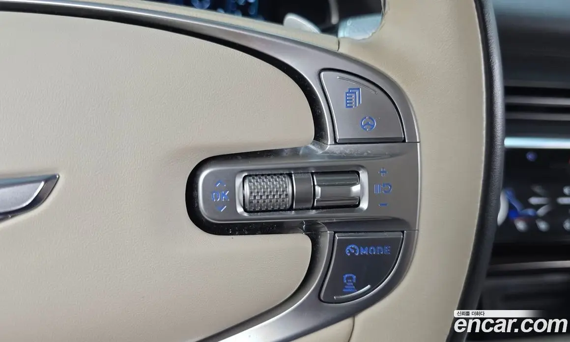 Genesis GV80 2020 2.5 автомат (гидро), фото 33 Genesis GV80 2020 2.5 автомат (гидро), фото 33