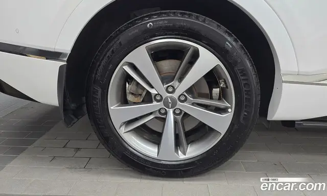 Genesis GV80 2020 2.5 автомат (гидро), миниатюра 5 Genesis GV80 2020 2.5 автомат (гидро), миниатюра 5