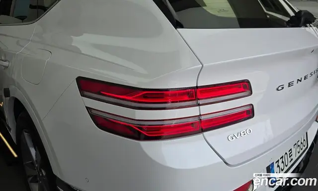 Genesis GV80 2020 2.5 автомат (гидро), миниатюра 9 Genesis GV80 2020 2.5 автомат (гидро), миниатюра 9