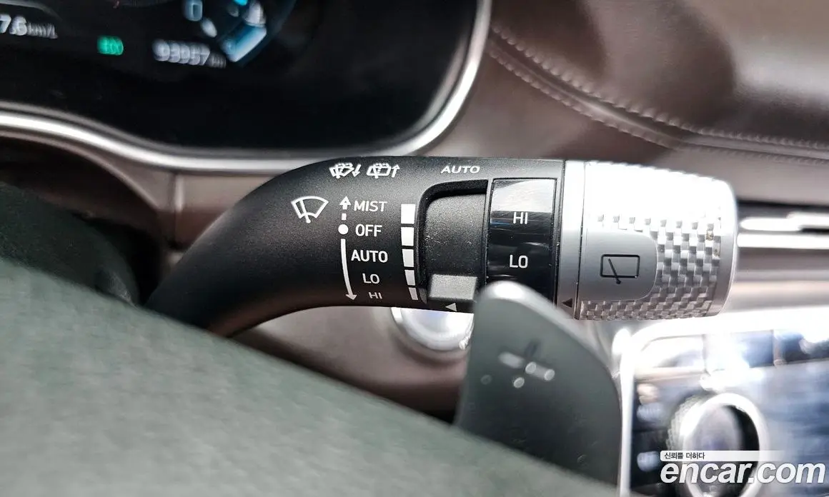 Genesis GV80 2020 2.5 автомат (гидро), фото 25 Genesis GV80 2020 2.5 автомат (гидро), фото 25