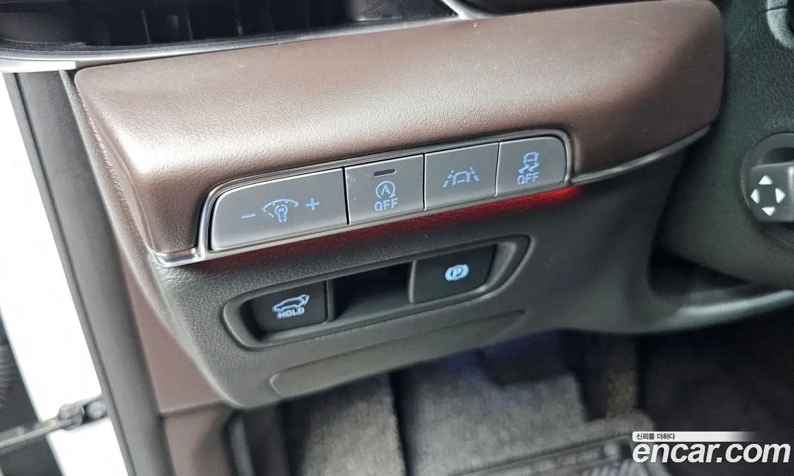 Genesis GV80 2020 2.5 автомат (гидро), фото 26 Genesis GV80 2020 2.5 автомат (гидро), фото 26