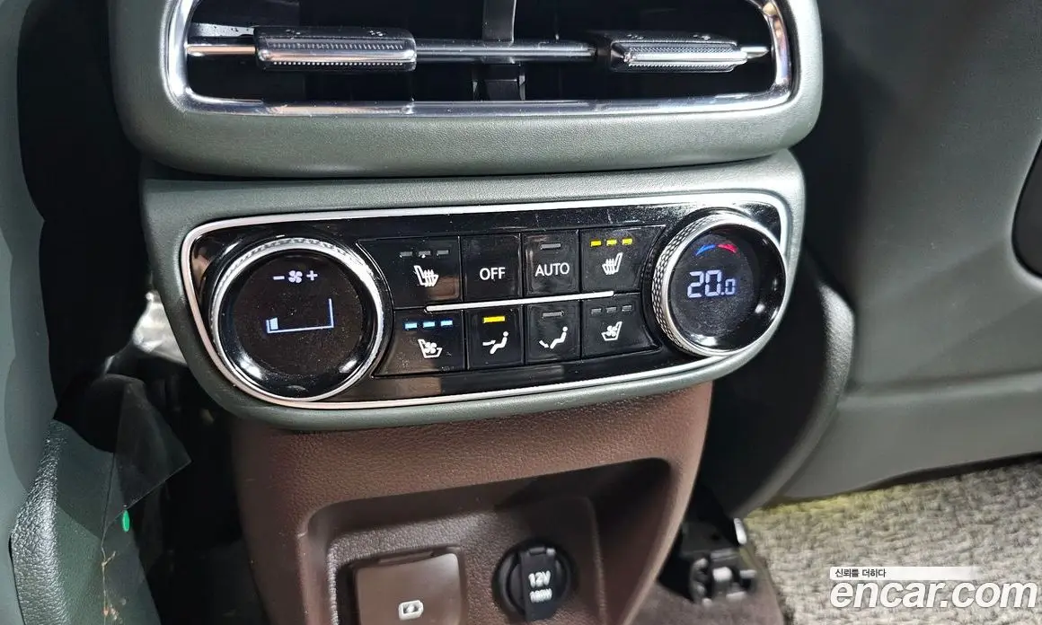 Genesis GV80 2020 2.5 автомат (гидро), фото 31 Genesis GV80 2020 2.5 автомат (гидро), фото 31