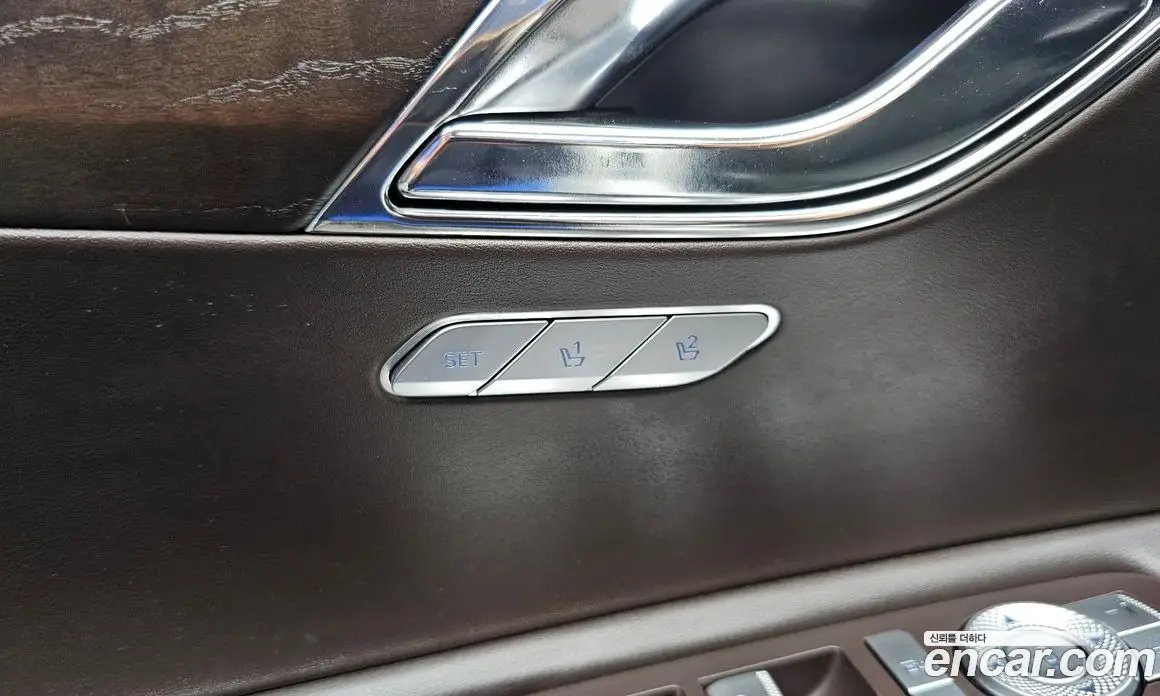 Genesis GV80 2020 2.5 автомат (гидро), фото 36 Genesis GV80 2020 2.5 автомат (гидро), фото 36