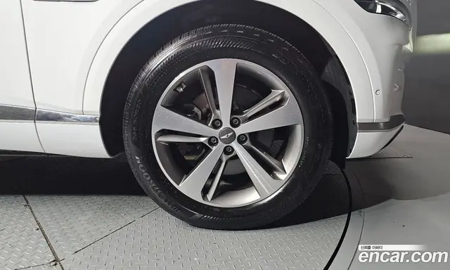 Genesis GV80 2020 2.5 автомат (гидро), миниатюра 7 Genesis GV80 2020 2.5 автомат (гидро), миниатюра 7