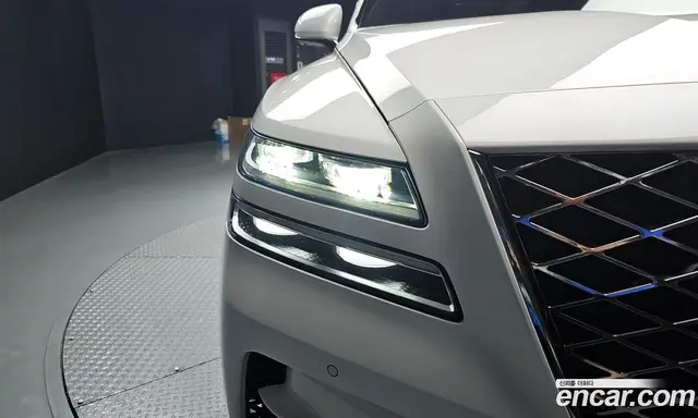 Genesis GV80 2020 2.5 автомат (гидро), миниатюра 8 Genesis GV80 2020 2.5 автомат (гидро), миниатюра 8