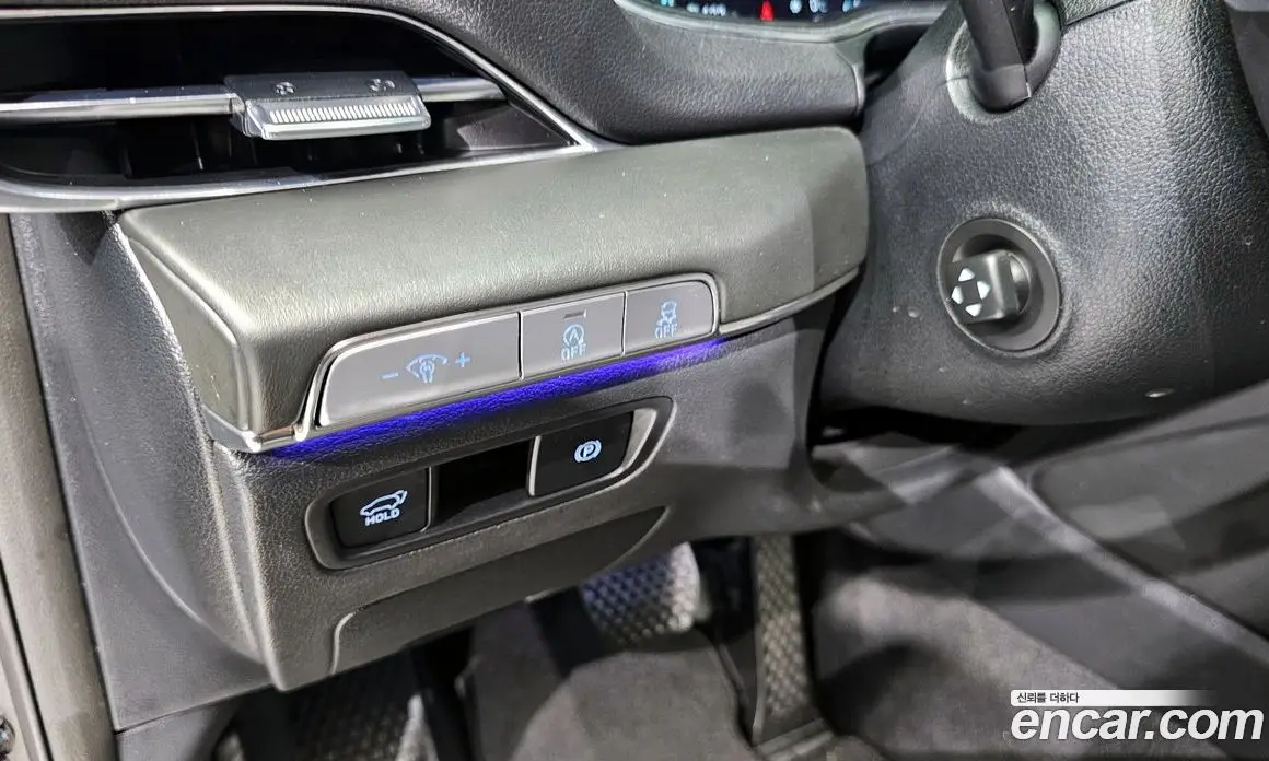 Genesis GV80 2022 2.5 автомат (гидро), фото 15 Genesis GV80 2022 2.5 автомат (гидро), фото 15