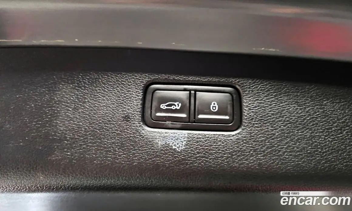 Genesis GV80 2022 2.5 автомат (гидро), фото 18 Genesis GV80 2022 2.5 автомат (гидро), фото 18