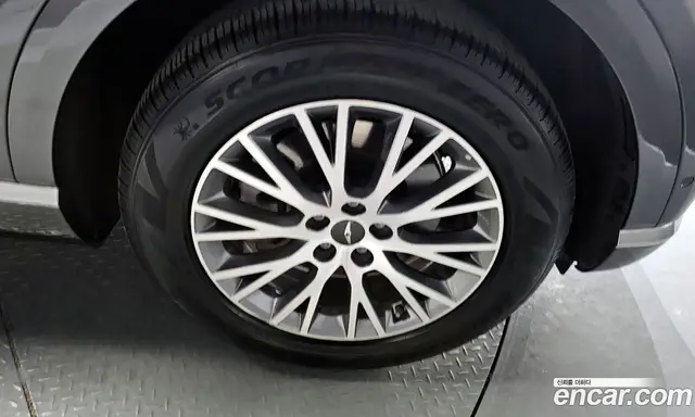 Genesis GV80 2022 2.5 автомат (гидро), миниатюра 5 Genesis GV80 2022 2.5 автомат (гидро), миниатюра 5