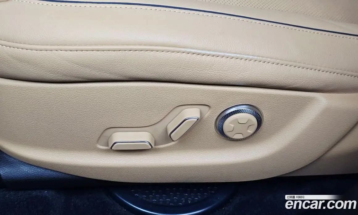 Genesis GV80 2022 2.5 автомат (гидро), фото 30
