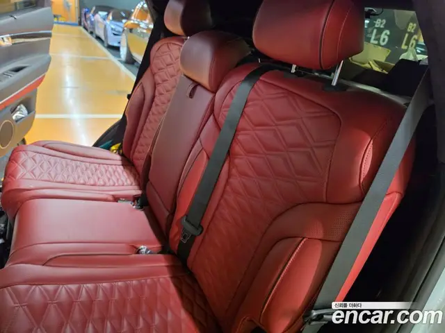Genesis GV80 2024 2.5 автомат (гидро), миниатюра 11 Genesis GV80 2024 2.5 автомат (гидро), миниатюра 11