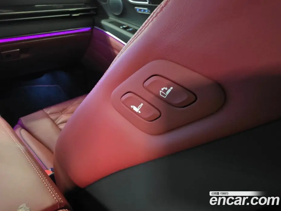 Genesis GV80 2024 2.5 автомат (гидро), фото 20 Genesis GV80 2024 2.5 автомат (гидро), фото 20