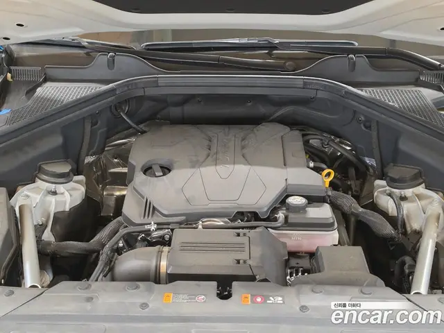 Genesis GV80 2024 2.5 автомат (гидро), миниатюра 5 Genesis GV80 2024 2.5 автомат (гидро), миниатюра 5