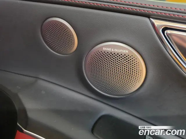 Genesis GV80 2024 2.5 автомат (гидро), миниатюра 10 Genesis GV80 2024 2.5 автомат (гидро), миниатюра 10