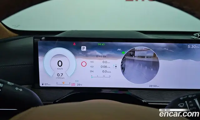 Genesis GV80 2025 2.5 автомат (гидро), миниатюра 11 Genesis GV80 2025 2.5 автомат (гидро), миниатюра 11