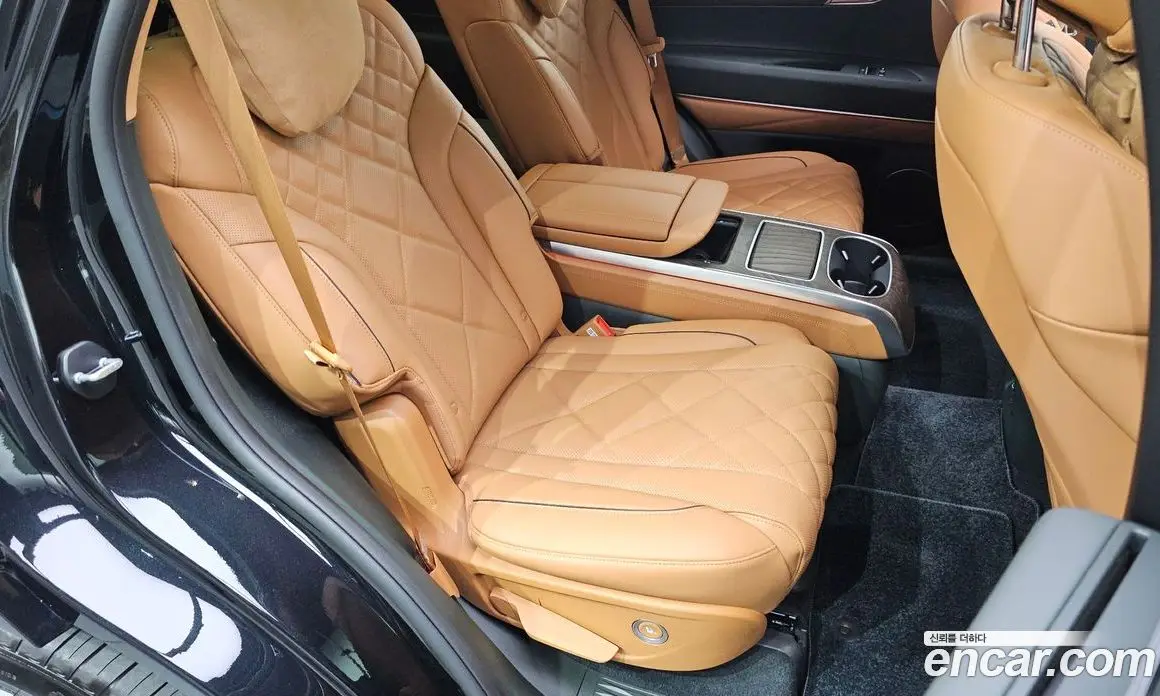 Genesis GV80 2025 2.5 автомат (гидро), фото 17 Genesis GV80 2025 2.5 автомат (гидро), фото 17