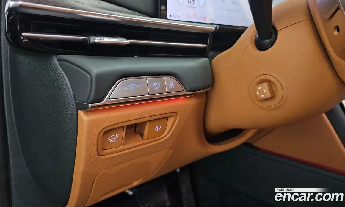 Genesis GV80 2025 2.5 автомат (гидро), фото 24 Genesis GV80 2025 2.5 автомат (гидро), фото 24