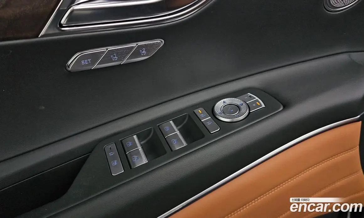 Genesis GV80 2025 2.5 автомат (гидро), фото 25 Genesis GV80 2025 2.5 автомат (гидро), фото 25