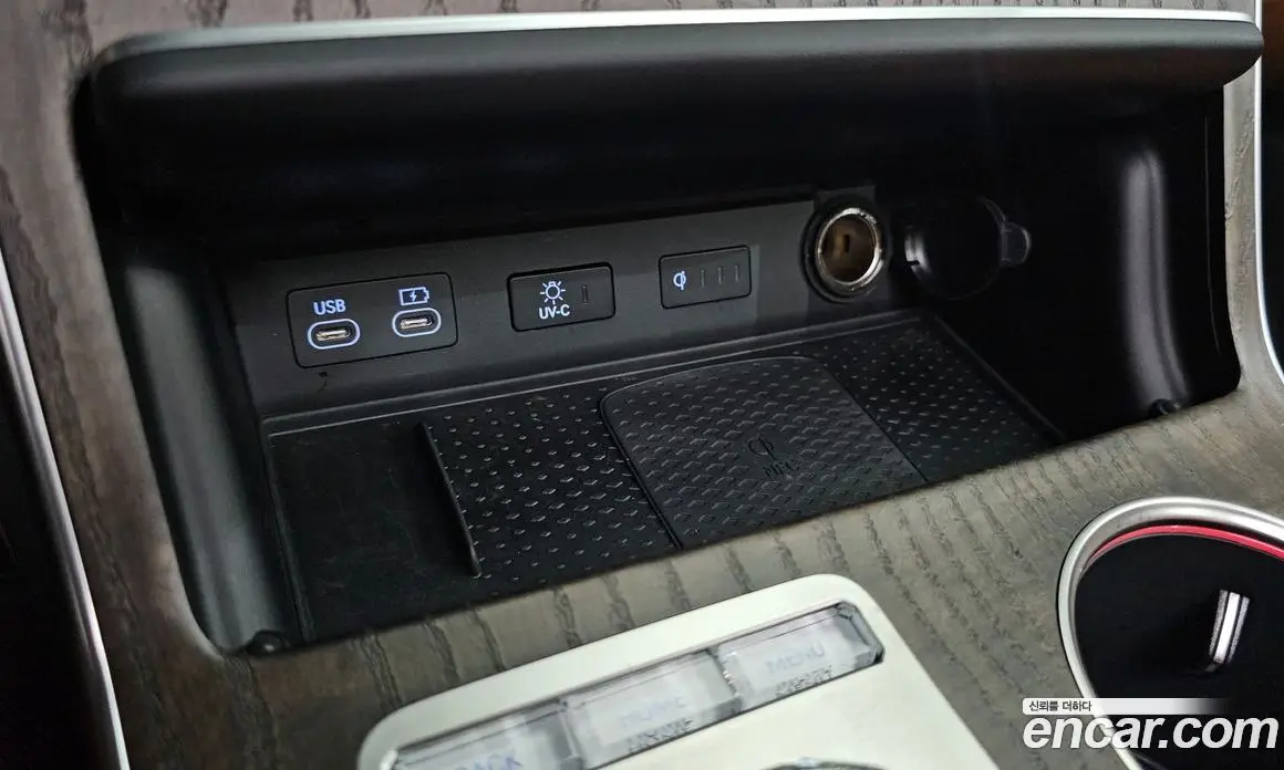 Genesis GV80 2025 2.5 автомат (гидро), фото 28 Genesis GV80 2025 2.5 автомат (гидро), фото 28