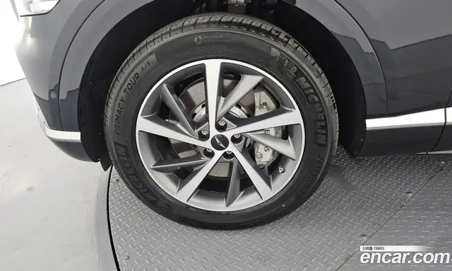 Genesis GV80 2025 2.5 автомат (гидро), миниатюра 5 Genesis GV80 2025 2.5 автомат (гидро), миниатюра 5