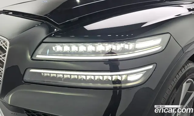 Genesis GV80 2025 2.5 автомат (гидро), миниатюра 8 Genesis GV80 2025 2.5 автомат (гидро), миниатюра 8