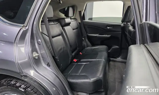 Honda CR-V 2016 2.4 автомат (гидро), миниатюра 12