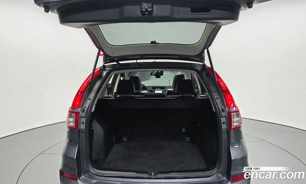 Honda CR-V 2016 2.4 автомат (гидро), фото 20 Honda CR-V 2016 2.4 автомат (гидро), фото 20