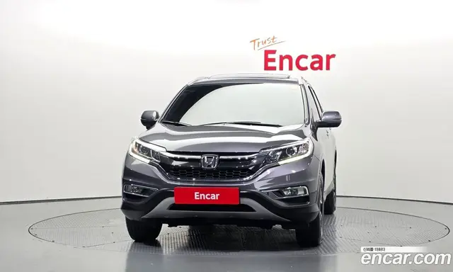 Honda CR-V 2016 2.4 автомат (гидро), миниатюра 3 Honda CR-V 2016 2.4 автомат (гидро), миниатюра 3