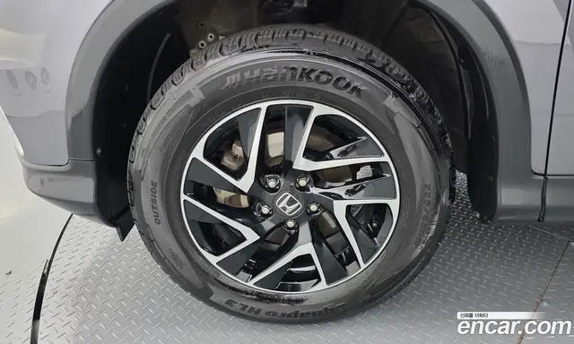 Honda CR-V 2016 2.4 автомат (гидро), миниатюра 5 Honda CR-V 2016 2.4 автомат (гидро), миниатюра 5