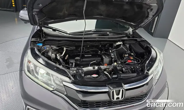 Honda CR-V 2016 2.4 автомат (гидро), миниатюра 6 Honda CR-V 2016 2.4 автомат (гидро), миниатюра 6