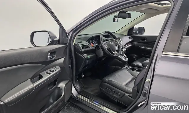 Honda CR-V 2016 2.4 автомат (гидро), миниатюра 10 Honda CR-V 2016 2.4 автомат (гидро), миниатюра 10