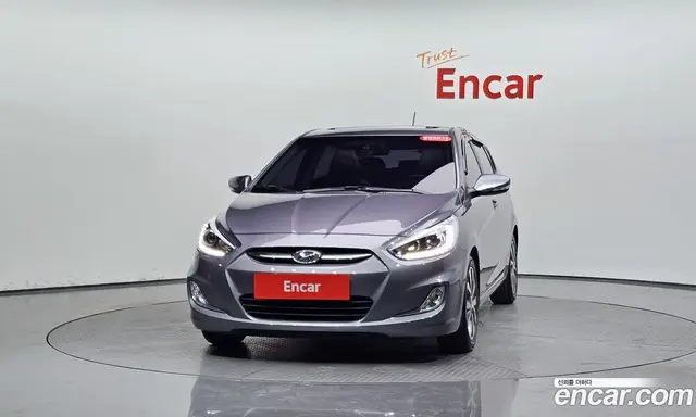 Hyundai Accent 2016 1.6 автомат (гидро), миниатюра 2 Hyundai Accent 2016 1.6 автомат (гидро), миниатюра 2