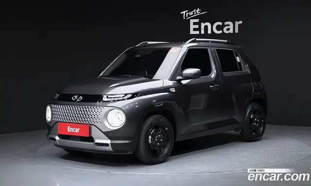 Hyundai Casper 2023 1.0 автомат (гидро), миниатюра 1 Hyundai Casper 2023 1.0 автомат (гидро), миниатюра 1