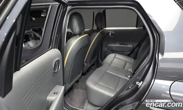 Hyundai Casper 2023 1.0 автомат (гидро), миниатюра 12