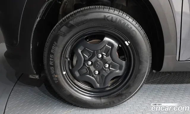 Hyundai Casper 2023 1.0 автомат (гидро), миниатюра 5 Hyundai Casper 2023 1.0 автомат (гидро), миниатюра 5